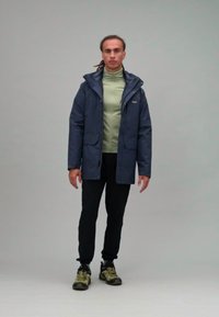 Patagonia TRES 3-IN-1 PARKA - Zimski plašč - new navy