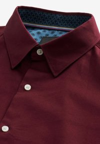 Next STRETCH OXFORD STANDARD - Srajca - berry red