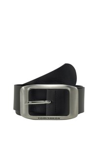 Unausgewählt, black uni