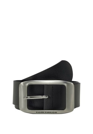 TTAMY - Opasok - black uni