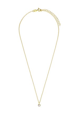 Ketting - april white