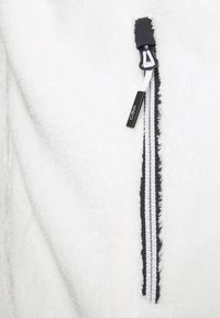 CMP Fleecejacka - off-white