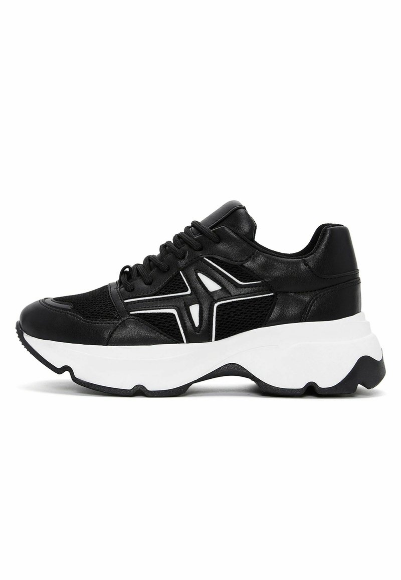 Derimod Zapatillas - black