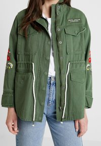 Pepe Jeans Kurtka wiosenna