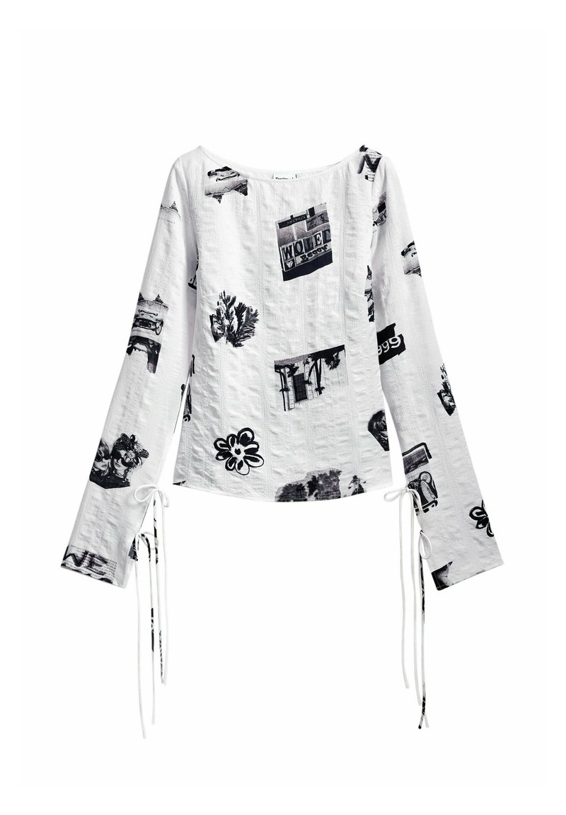 Blusa
