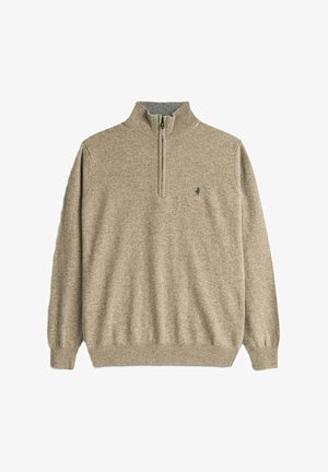 MCS, Maglione - beige
