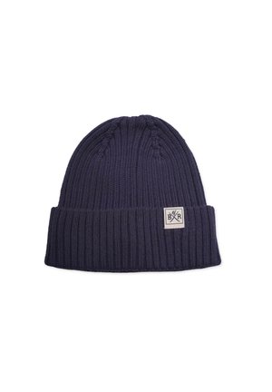 Huer - navy