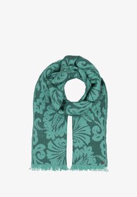 Non sélectionné, crystal teal