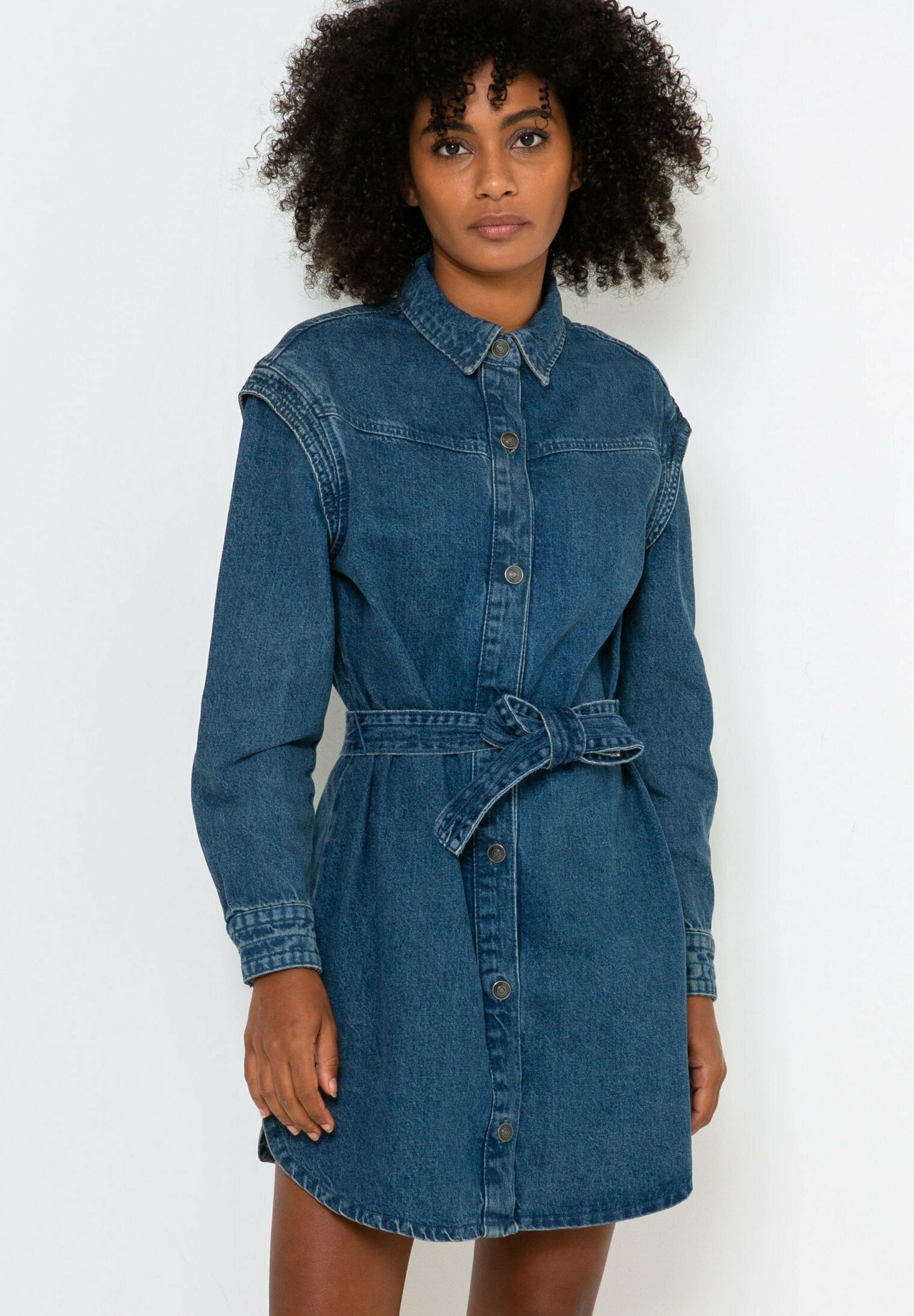 zalando robe jeans