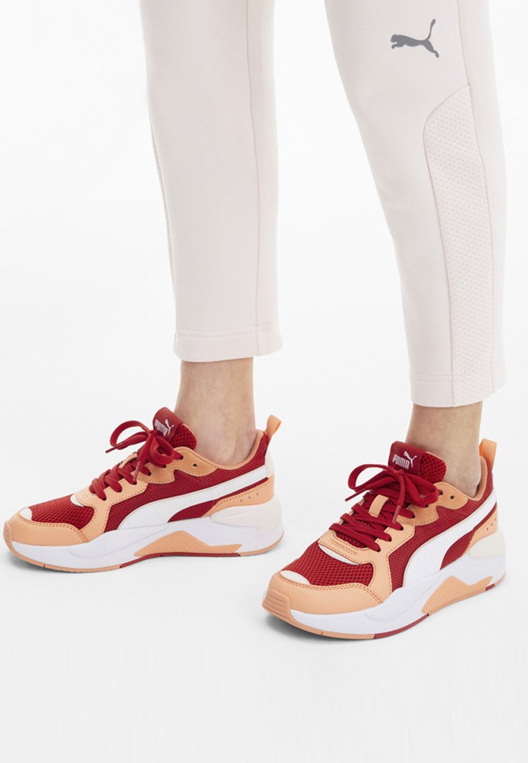 x ray unisex sneakers puma