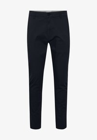 Selected, insignia blue