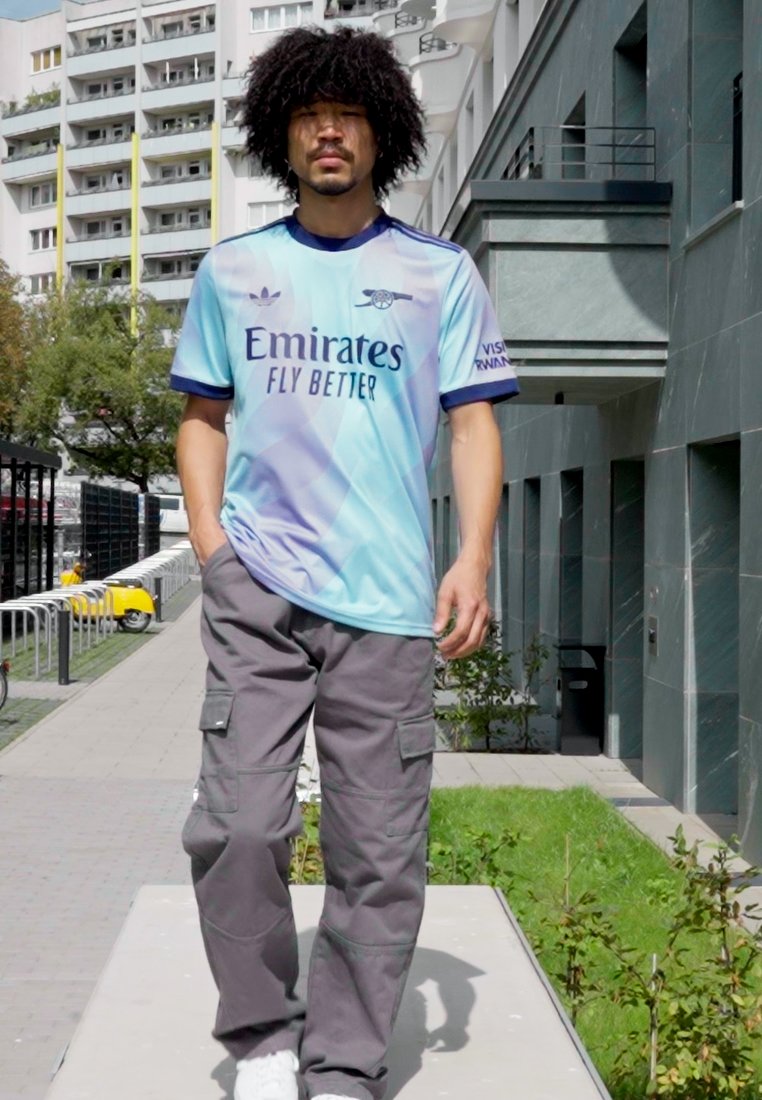 adidas Performance ARSENAL FC 24/25 3RD JERSEY - Fanartikel