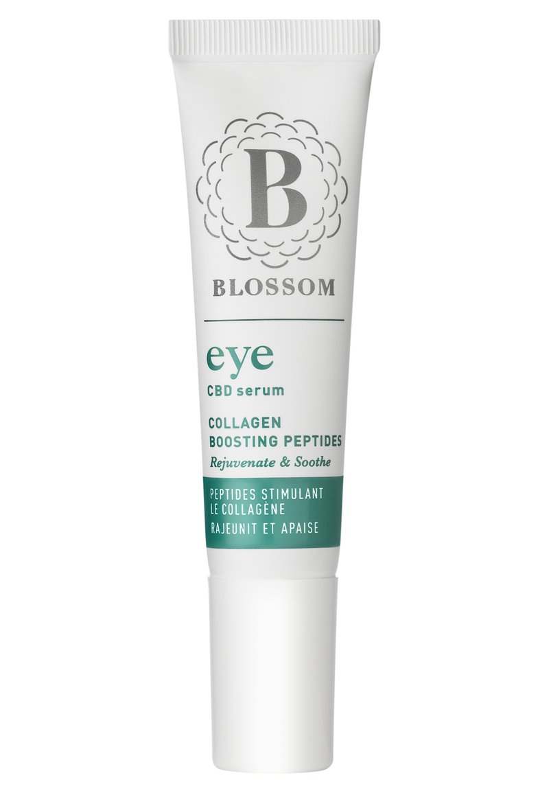 BLOSSOM CBD EYE SERUM Ögonvård Zalando.se