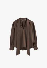 Selezionato, coffee bean