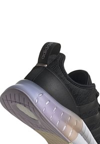 adidas Performance KAPTIR SUPER - Sneaker low - cblack/cblack/carbon