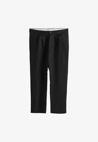 Non sélectionné, black