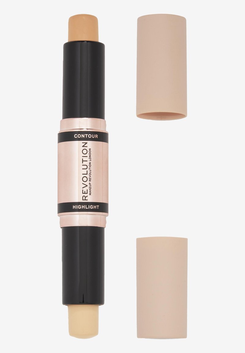 Makeup Revolution REVOLUTION FAST BASE CONTOUR STICK Contouring