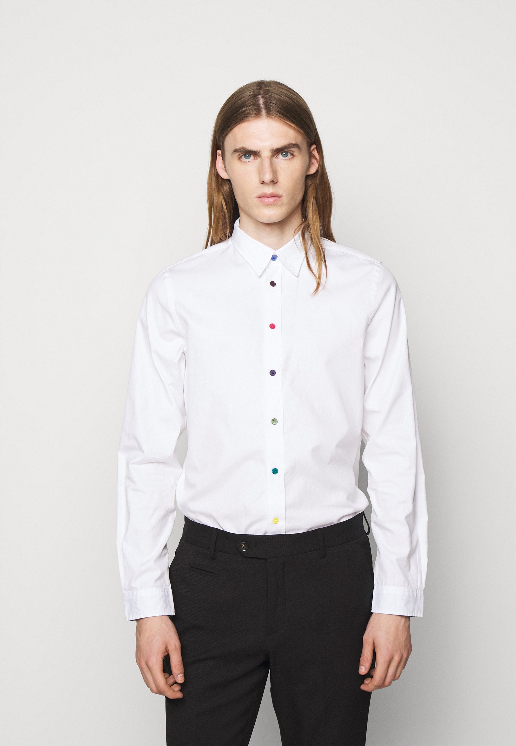 camicia paul smith