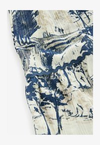 Vald, blue cream