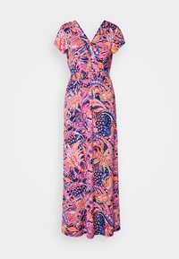 Robe en jersey - pink