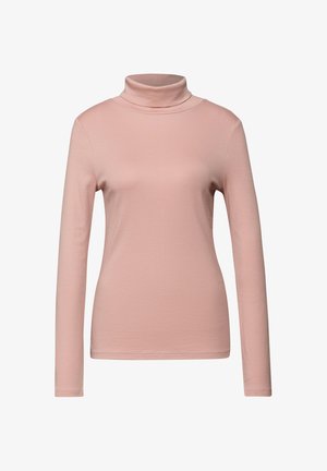 T-shirt à manches longues - rosa