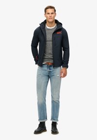 Superdry & Co - Kurtka Outdoor