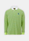 MINI HAND UNISEX - Longsleeve - matcha