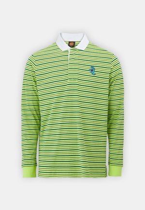 Santa Cruz MINI HAND UNISEX - Longsleeve - matcha