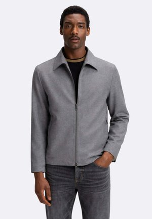 GRIGIO - Giacca da mezza stagione - grigio