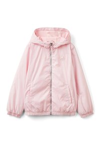 Veste Polyamide Coton Veste United Colors Of Benetton Garçon - Nylon, Doublure Coton, Taille 140 Cm Veste Garçon Benetton