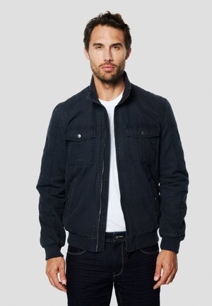 TECHNICAL - Ľahká bunda - navy