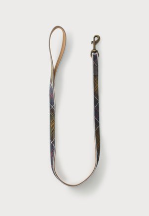 Barbour, DOG LEAD UNISEX - Аксесоар за домашни любимци - multi-coloured