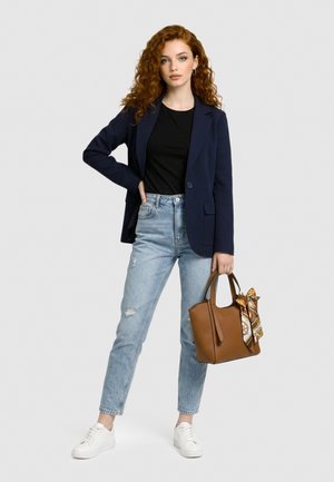 Harpa, HANDTASCHE SVENJA - Handtasche - fox brown