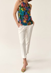 TATUUM Pusero - blue