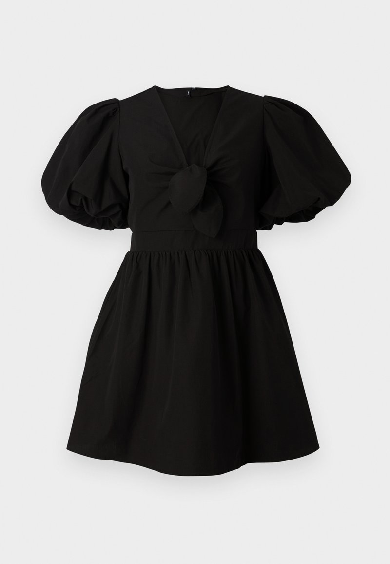 Vero Moda Jurk zwart Vero Moda Jurk zwart