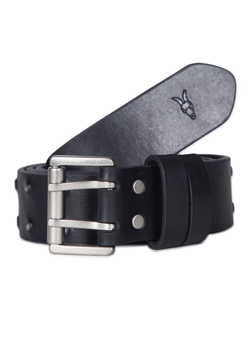 AllSaints - Cinturón - black, Ampliar