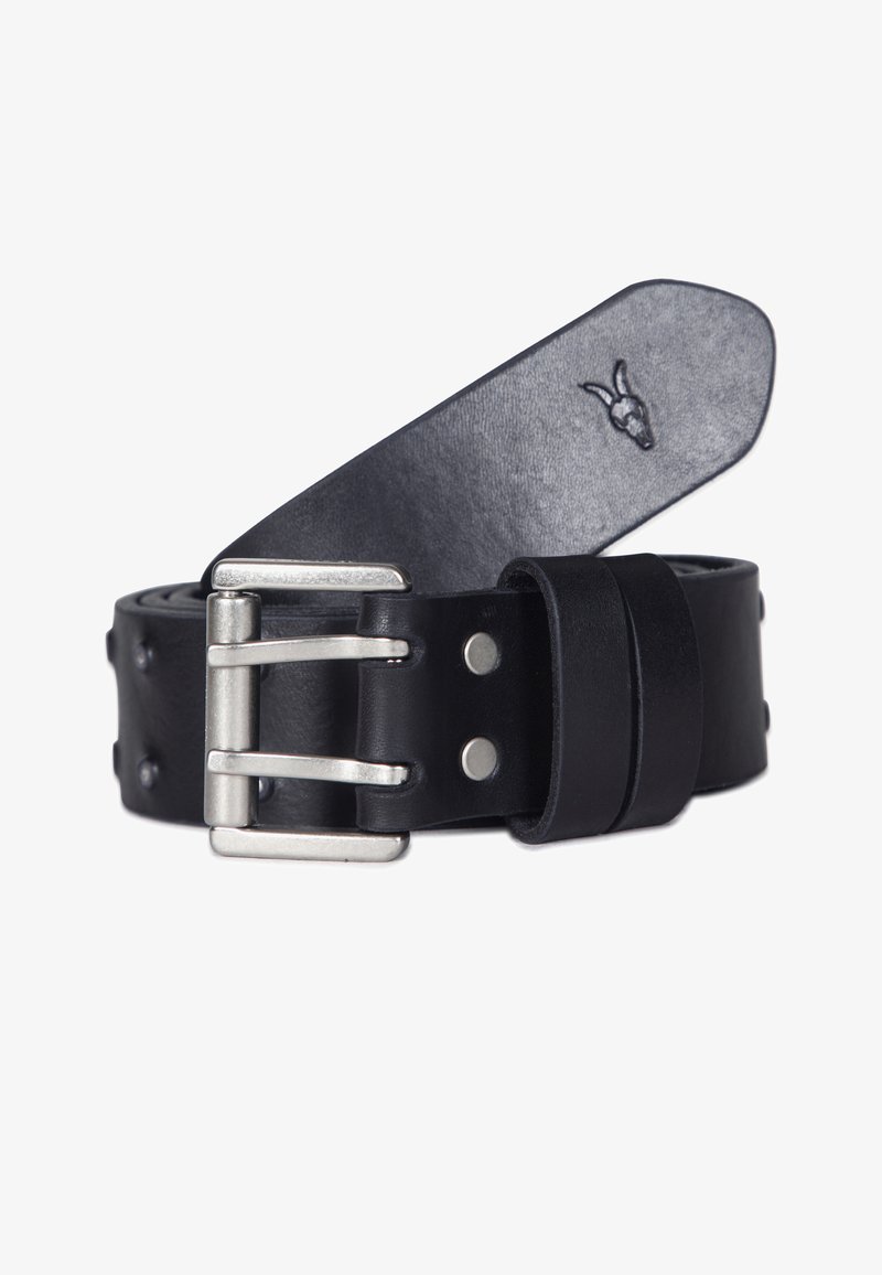 AllSaints Gürtel - black
