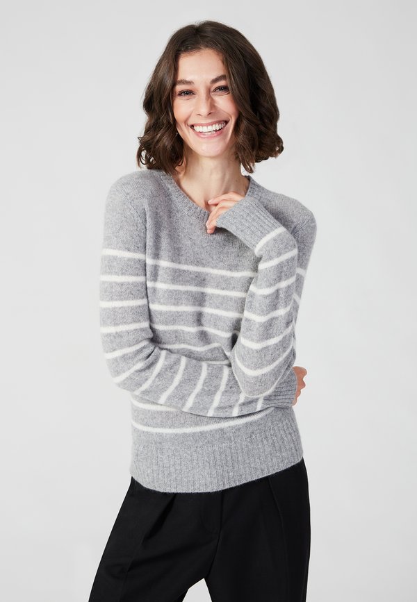 Strickpullover
