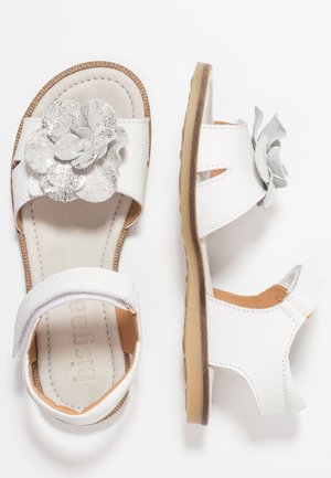Sandalen - white