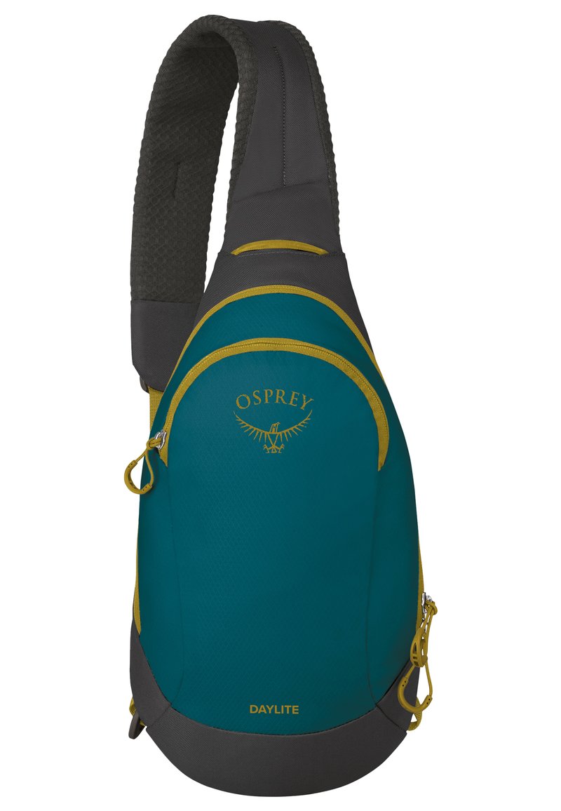 Osprey Across body bag deep peyto green tunnel vision/green Zalando.ie