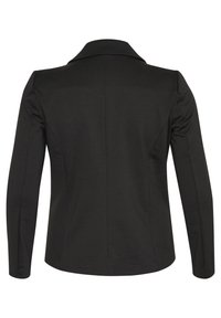 Kaffe Curve Blazer - black deep