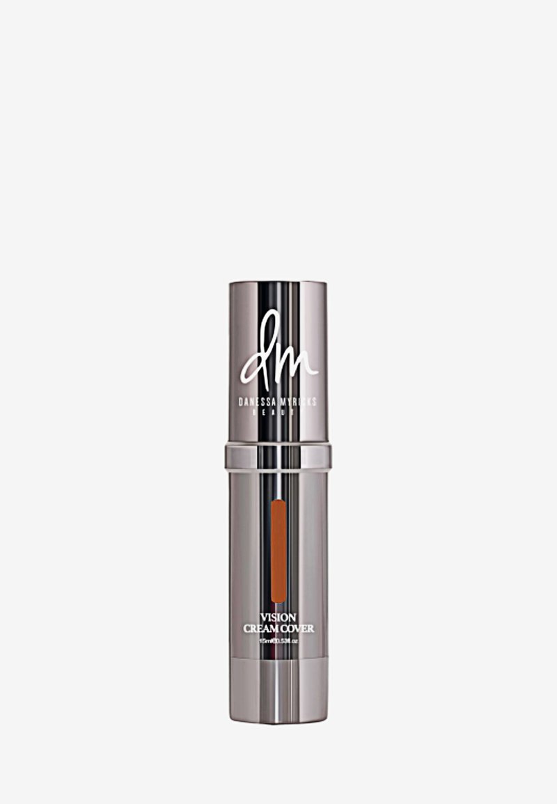 Damen Teint | Danessa Myricks Beauty FOUNDATION VISION CREAM COVER Foundation w06/hellbraun - SQ34984 Damen Teint | Danessa Myricks Beauty FOUNDATION VISION CREAM COVER Foundation w06/hellbraun - SQ34984