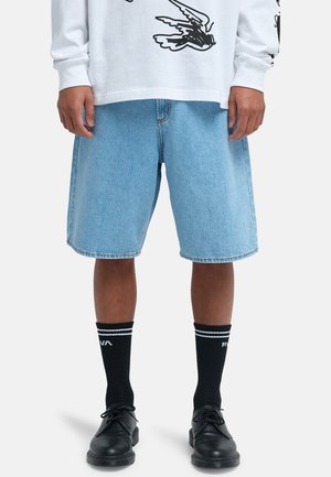 SKATE  - Szorty jeansowe
