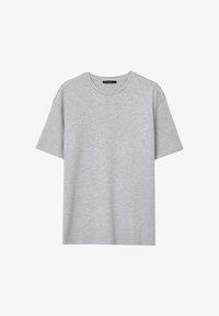 Selezionato, grigio melange