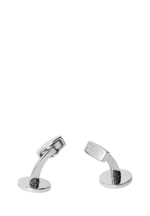 Hackett London BROLLY BOWLER LOGO - Manžetové gombíky - navy