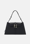 NUVOLA SHOULDER BAG - Handbag - nero