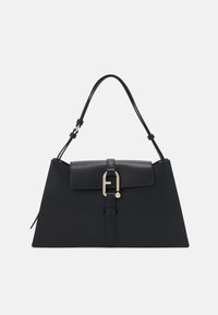 NUVOLA SHOULDER BAG - Mala de mão - nero