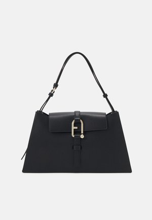 NUVOLA SHOULDER BAG - Sac à main - nero