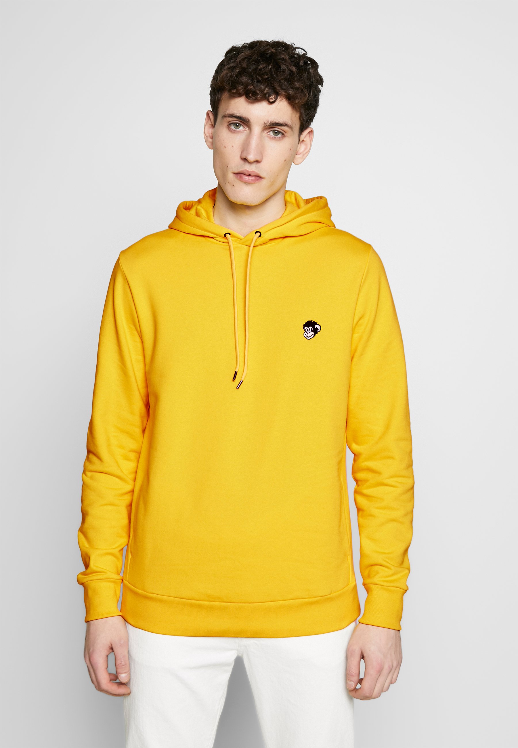 black paul smith hoodie