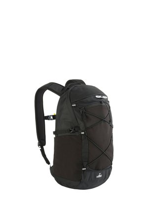 Rucksack - black